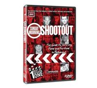 Sunday Morning Shootout: Triple Threat & Directors [USA] [DVD]