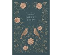 Sunday Mornings at the River 2026 Poetry Diary