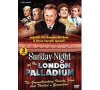Sunday Night at the London Palladium - Volume One [DVD] [Reino Unido]