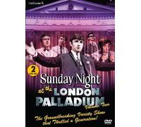 Sunday Night at the London Palladium - Volume Two [DVD] [Reino Unido]