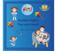 Sunday Night, You Are Loved (Good Night Series)