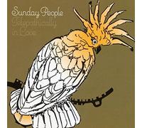Sunday People - Telepathically in Love