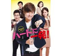 Sunday Punch [DVD de Audio]