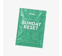 Sunday Reset Mascarilla Facial