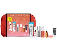 Sunday Riley - A.M. Weekend Getaway - Morning Routine - Bálsamo de limpieza 72 ml