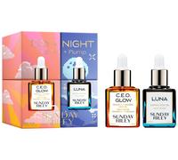 Sunday Riley - Day + Night Bright - Aceites faciales 20 ml