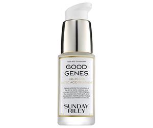 Sunday Riley - Good Genes Lactic Acid Treatment - Suero iluminador 30 ml