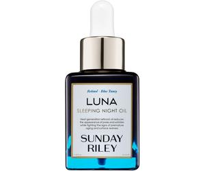 Sunday Riley - Luna Sleeping Night Oil - Aceites faciales 35 ml