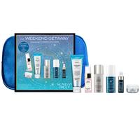 Sunday Riley - P.M. Weekend Getaway - Evening Routine - Bálsamo de limpieza 69 ml