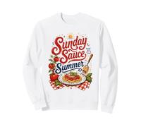 Sunday Sauce Italiano Verano Sudadera