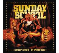 SUNDAY SCHOOL