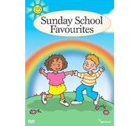 Sunday School Favourites [Reino Unido] [DVD]