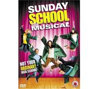 Sunday School Musical [2008] [DVD] [Reino Unido]