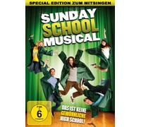 Sunday School Musical [Alemania] [DVD]