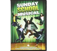 Sunday School Musical [DVD]