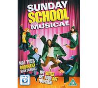 Sunday School Musical [DVD] [Reino Unido]