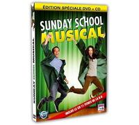 Sunday School Musical [Francia] [DVD]