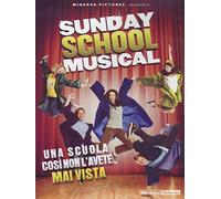 Sunday school musical [Italia] [DVD]
