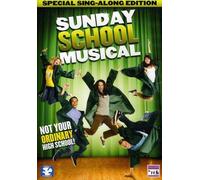 Sunday School Musical [Reino Unido] [DVD]