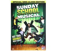 Sunday School Musical [USA] [DVD]