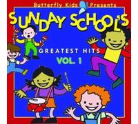 Sunday School S Greatest Hits - Sunday School's Greatest Hits 1