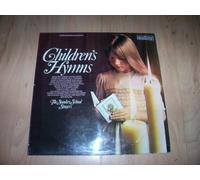 Sunday School Singers - 2870 131 SUNDAY SCHOOL SINGERS Childrens Hymns LP