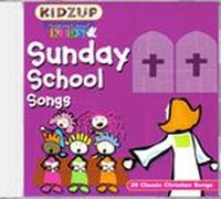 Sunday School Songs