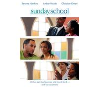 Sunday School [USA] [DVD]