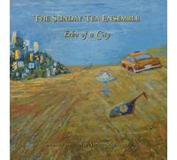 Sunday Sea Ensemble,the - Echo of a City