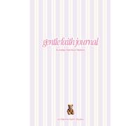 Sunday Sermon Notes Journal