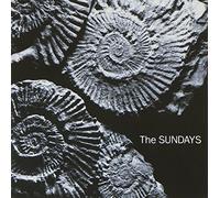 Sundays - Reading, Writing & Arithm