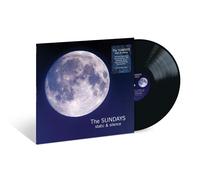 The Sundays – Static & Silence – Vinilo (LP) – Importación USA