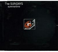Sundays, The - Summertime [Import]