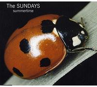 Sundays, The - Summertime [Import]