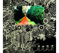 Paper Garden - Paper Garden [Vinilo]