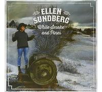 Sundberg Ellen - White Smoke and Pines