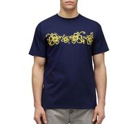 SUNDEK Archive Hibiscus Short Sleeve T-Shirt 2XL