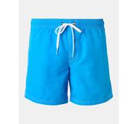 Sundek Bañador bermuda de hombre liso kaki. Azul XL