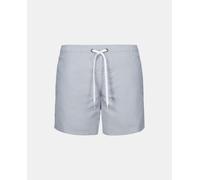 Sundek Bañador bermuda de hombre Sundek liso azul. Azul XL