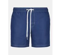 Sundek Bañador bermuda de hombre Sundek liso. Azul marino L