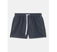 Sundek Bañador bermuda de hombre Sundek liso. Gris S
