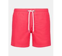 Sundek Bañador bermuda de hombre Sundek liso. Rosa M