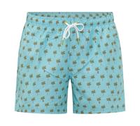 Sundek - Bañador Estampado - Swimwear - Hombre - Azul - S -