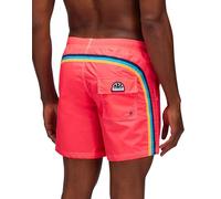 SUNDEK Bañador para Hombre con Cintura elástica, 40,6 cm, Longitud 19 cm de Entrepierna, 07902 - Turbo 02, XX-Large