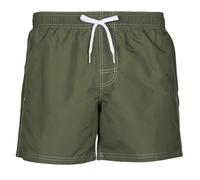 Sundek Bañador SHORT DE BAIN in Kaki EU XS