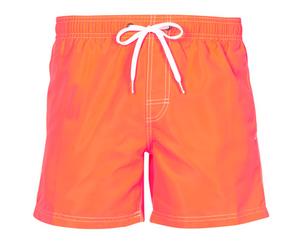 Sundek Bañador SHORT DE BAIN in Naranja EU S