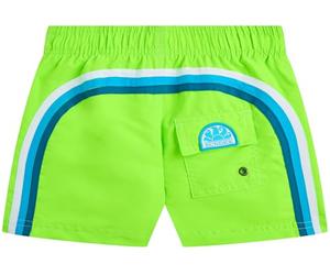 SUNDEK Boardshort, Verde, 16 Años
