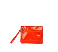 SUNDEK Bolso Clutch Amarillo AW416ABPV400, 93200 Sunrise, Talla Única