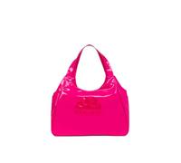 SUNDEK - Bolso de playa maxi mujer Chel, A7000 - Pitaya, Talla única