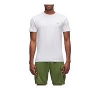 SUNDEK camiseta hombre M129TEJ780T 00600 CAMISETA XL Bianco